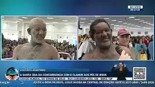 Mirão é a Salvação.