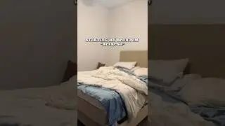 Reminder: Decorating your space takes TIME