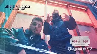 Dragonu AKA 47 feat. Dj Al*bu - Citadela sfărâmată (Gogan Remix) [VIDEOCLIP OFICIAL]