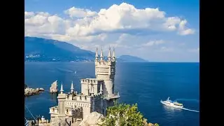 Ялтинская встреча с подписчиками и блогерами