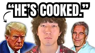 I Voted For Trump And I Regret It.