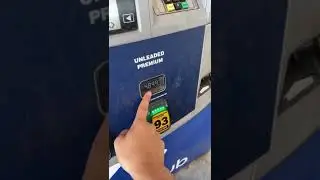Cost to refuel my Maserati in 2022!