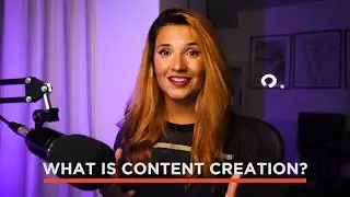 Cyberpower X Cadaea | What is Content Creation?