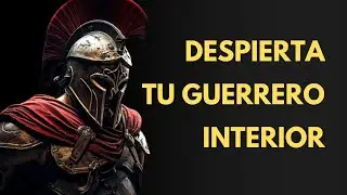 Desarrolla La Valentía De Un Espartano
