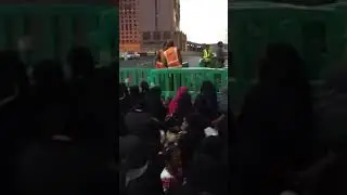 TAKBIR DI NEGERI ORANG???? SEDIH