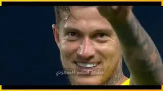5 مباريات لــ النصر قتلت احلام المنافسين • مباريات النفس الاخير !🔥