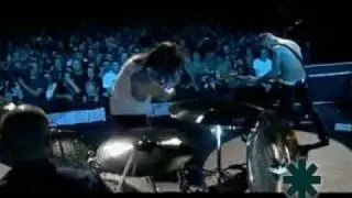 Red hot chili peppers - Don't forget me