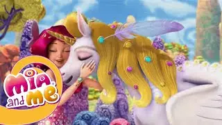 Мия и Я - 2 сезон 17 серия - Детское TV