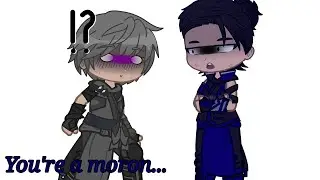 You're a moron... || Sh!tpost || MK response to comments Pt.1