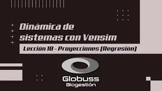 REGRESIÓN LINEAL en VENSIM [Modelo Predictivo 😮]