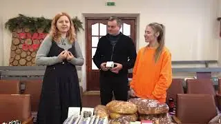 Проєкт 