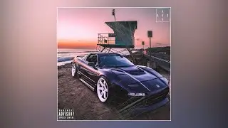 Jidanofu - South Vibe (Slowed & Reverb)