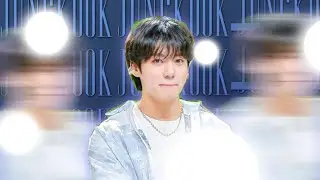 jungkook - birthday special edit