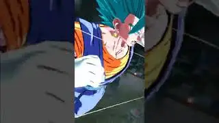 Too Op #dbz #dbs #dragonball #dblegends #shorts #funny #memes #dankmemes #tiktok #quandaledingle#lol