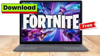 How to Play Fortnite on School Chromebook 2024