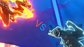 Genshin Impact | Story Natlan II