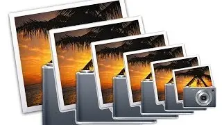 Iphoto Review
