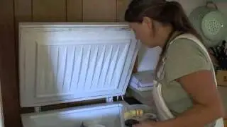 Chest Freezer Hack