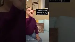 😅Too anxious?? Try this