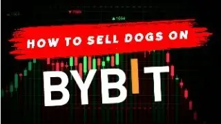 How To Sell Your DOGS Token on BYBIT