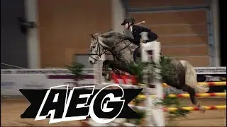 AEG VLOG! Weekend with friends!
