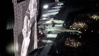The Rolling Stones LIVE "Paint It Black" No Filter Tour 2019
