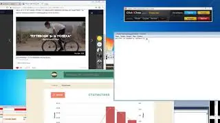 Авто бот по заработку в - cashbox