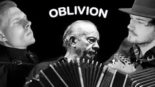 Astor Piazzolla - Oblivion | Just Duet