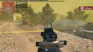 high ground importance