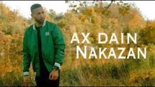 AX Dain - NAKAZAN / НАКАЗАН - (Official Video
