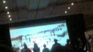 Auto Assembly 2012 Opening Ceremony