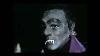 La bestia desnuda (25-03-1971) | Dir. Emilio Vieyra