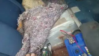 w210 Mercedes не работает ЦЗ и освещение салона