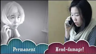Process Data Like You Have "Permanent Head Damage"!