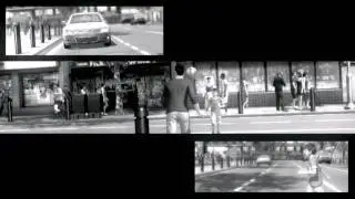 [Heavy rain GMV]  STORY...