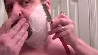 Help - someone gave me shaving gear. (Part 2)