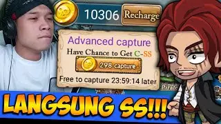 Teori Gacha Pirate SS Paling Mantap ! Pirate Heroes