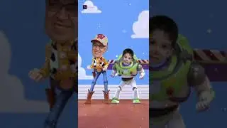 ao infinito e além...