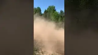 Багги Барракуда. В продаже