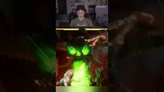 INSANE Kronika Brutality MK11 