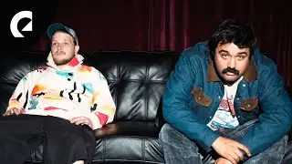 Pandaraps - Fallin'