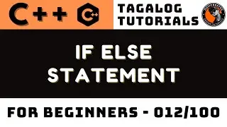 C++ If Else Statement Explained (How Decision Making Works)
