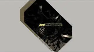 Maelstroms