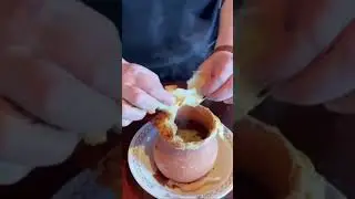 Узбекская!настоящая кузача Самса