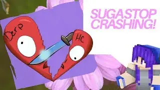 SUGA STAHP LAGGING! | Derp HC {1}