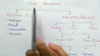 Part - 2 : Types of Data type || primitive and non-primitive data type