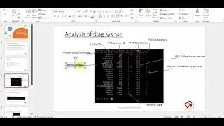 Fortigate Understanding CPU & Memory utilization (diag sys top) 