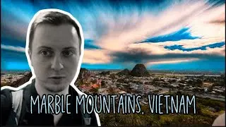 Exploring Vietnam's Marble Mountains: A Guide to the Mystical Beauty