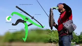 The best fishing pliers in 2022 | RUNCL Fishing pliers