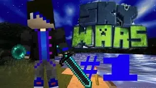sky wars ep.1(MCPE)